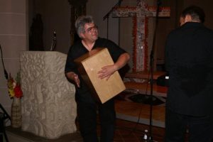 Bilder vom Benefizkonzert 2006