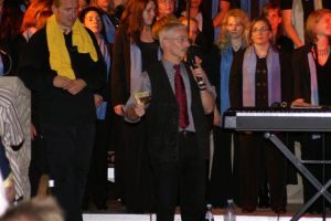 Bilder vom Benefizkonzert 2006